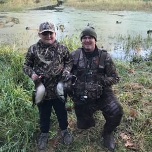 Meet your Posher, William c.